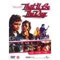 That'll be the day DVD