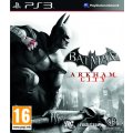 - Arkham city PS3 Game