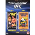 UFC - brawl in Bu...