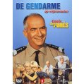 Gendarme op vrije...