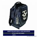Misfits Skull Bla...