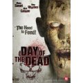 Day of the dead DVD