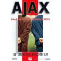 Ajax-daar hoorden...