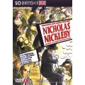 Nicholas Nickleby DVD