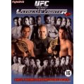UFC - ultimate fi...