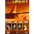 Airport DVD