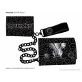 Rockband Pvc Wallet
