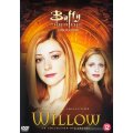 Buffy the vampire...