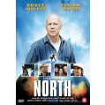 North DVD