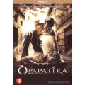 Opapatika DVD