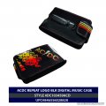 Ac/Dc Music Player Case
