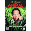 Animal DVD