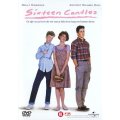 Sixteen candles DVD