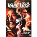 Hard luck DVD