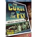 Curse of the fly DVD