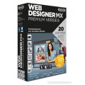 Magix web designer...