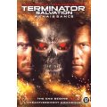 Terminator salvat...