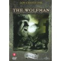 Wolf man (1941) DVD