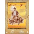 Spikes gang DVD