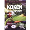 Koken voor groent...