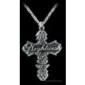 Nightwish Cross Collier