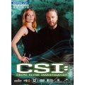 CSI - Seizoen 5 d...