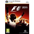 Formula 1 2011 PC Game