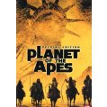 Planet of the apes...