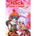 Hack//Legend of t...