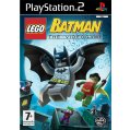 Lego Batman PS2 Game