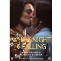 When night is fal...