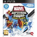 Marvel super hero...