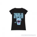 Shi T-Shirt Skinny Fit