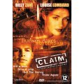 Claim DVD