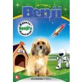 Benji's ruimte-av...