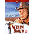 Nevada Smith DVD