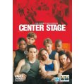 Center stage DVD
