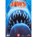 Jaws 4-the revenge DVD