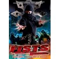 Fists of righteous...