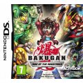 Bakugan - Rise of...