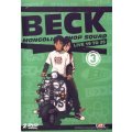 Beck 3 DVD