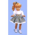 Magrit Doll