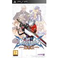 Blazblue - Contin...