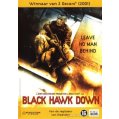 Black hawk down DVD