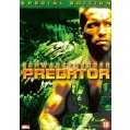 Predator 1 DVD