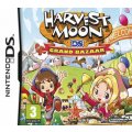 Harvest moon - Gr...