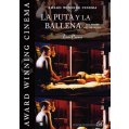 La puta y la ball...