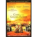 Curse of the gold...