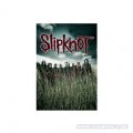 Slipknot Poster Textile