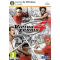 Virtua tennis 4 PC Game